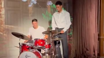 Valverde y Bellingham se ganan el aguinaldo y dejan al madridista incrédulo: escuchen la canción