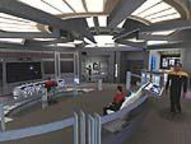 Star Trek Voyager Elite Force (PC)