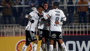 Por esta razón Arturo Vidal es imprescindible en Chile: Colo Colo no puede sin él