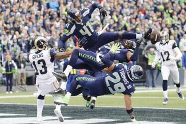 Una imagen, una frase (semana 17)