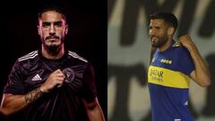 Boca y sus centrales: llega Figal, ¿se van Licha y Zambrano?