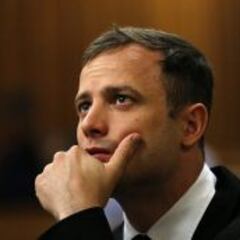 La Fiscalía recurre el veredicto y la sentencia contra Pistorius