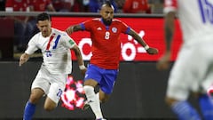 El enigma del próximo rival de la Roja: sin DT y a la baja