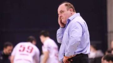 Equisoain: "Sigo con la misma ilusión que tuve en el Portland"