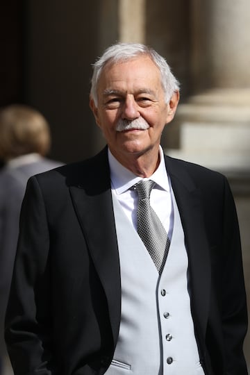 Raúl Martínez / Europa Press / oPhoto
20/04/2017