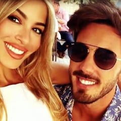 'La casa fuerte': Oriana confiesa su relación secreta con Iván González