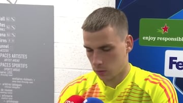 Es lo que más ha cabreado al madridismo y pasó fuera del campo: malestar en zona mixta