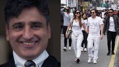 Famosos causan polémica por apoyo al Paro Nacional