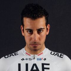 Matxín fija el Giro para Aru y éste prefiere ir al Tour