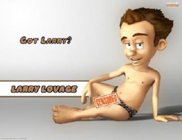 Leisure Suit Larry: Magna Cum Laude (PC)