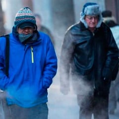 Clima en México, hoy 24 de diciembre 2023: ¿en qué estados se espera una Nochebuena helada?