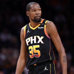 Why the Heat and Raptors are hesitant to release for Kevin Durant