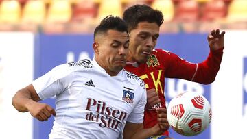 Colo Colo - Unión Española: TV, horario y cómo seguir online