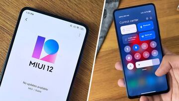 23 móviles Xiaomi que van a actualizar a MIUI 12 en agosto