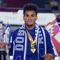 Díaz supera los números del primer año de James en Porto