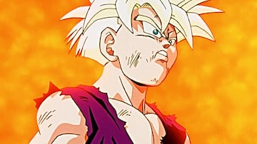 Cuando Gohan se transformó en SSJ2: 31 años de un momento histórico para los fans de ‘Dragon Ball’