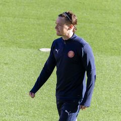 Tsygankov recupera su cartel de fichaje de invierno