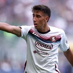 Portazo a Diego Valencia