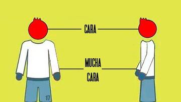 El Almería sigue tirando de ironía: “Berlín Madrid”