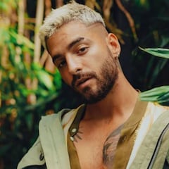 La Policía suspende un evento de Maluma por inclumplir las normas de la COVID-19