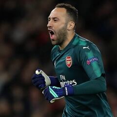 Sky: David Ospina llega a un acuerdo con Besiktas