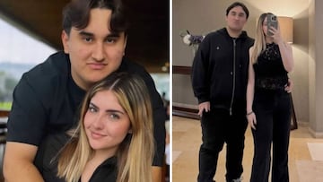 Descubre quién es Ivanna Isla, la creadora de contenido que sería pareja del hijo menor de AMLO.