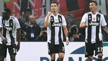 "No se entiende que el Madrid vendiera a Cristiano, ni deportiva ni económicamente"