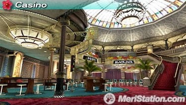 Dead or Alive: Paradise