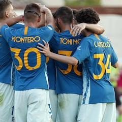 Buen Vitolo y buenos fichajes