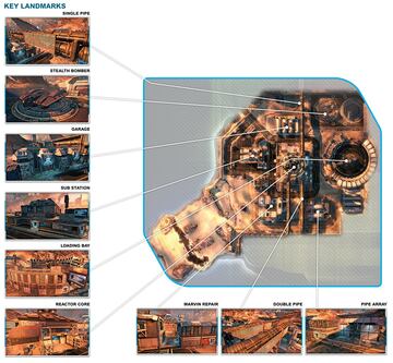 Ilustraci¨®n - Titanfall (360)