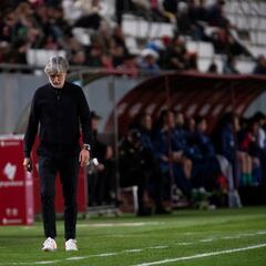 Nueva Condomina pesa demasiado