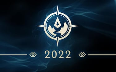 League of Legends se prepara para la llegada de la pretemporada 2022