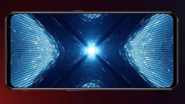 Red Magic 6: el móvil 'gaming' más potente y similar a un ordenador