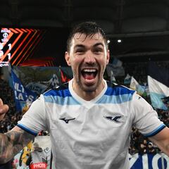 La Lazio, a cuartos con sufrimiento