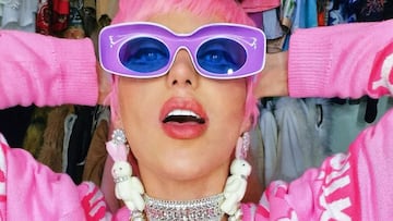 Muere Barbara Jankavski, la ‘Barbie humana’, a los 31 años