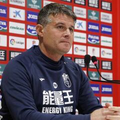 Morilla: “Nos ha llegado el momento y no lo queremos desaprovechar”