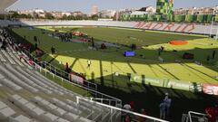 El precioso Stadio di Marmi acogerá la Golden Gala 2020 en Roma con público y extranjeros