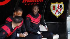 Advíncula se quedó sin jugar ni un minuto ante el Atlético