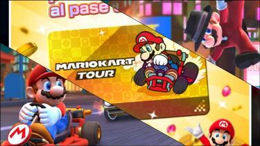 Mario Kart Tour: cómo efectuar 10 veces un ultra miniturbo en una sola carrera