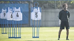 El Athletic abre el apetito de una goleadora plantilla blanquiazul