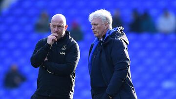 Live updates as the Toffees host one of the relegation favorites today, Saturday February 1, 2025.