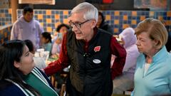 Why is Milwaukee recounting more than 30,000 votes?