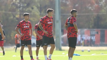 Nuevo conflicto en el fútbol chileno: jugador denunció a su club por la Ley Karin