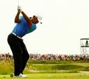 Tiger impone su ley