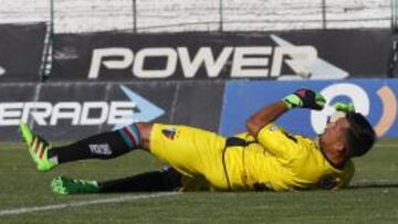 El récord de expulsiones que sentencia a Luis Marín