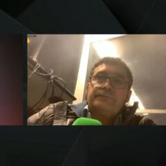 Piqué desvela sin querer de qué equipo es Rubiales