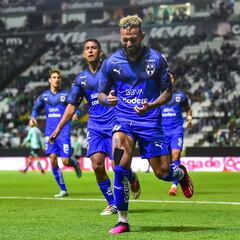 La emotiva reflexión de Duván Vergara tras la vuelta al gol