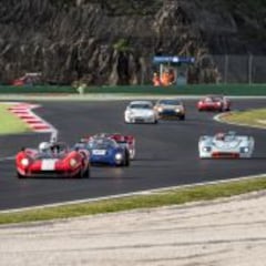 Jarama Classic: más de 200 joyas históricas de la competición