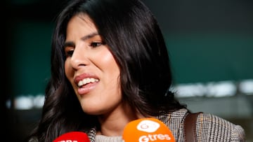 Isa Pantoja se sincera sobre su depresión: “Nunca pensé que me fallaría la cabeza”