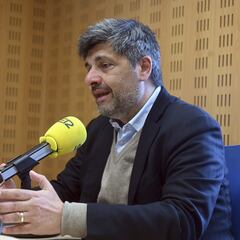 Marcelo Figoli: “El Burgos comenzará a dar beneficios esta temporada”